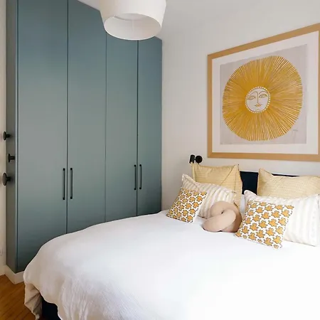 Magnifique 135m2 Jardin Du Luxembourg *