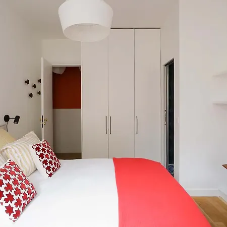 Apartment Magnifique 135m2 Jardin Du Luxembourg