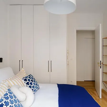 Magnifique 135m2 Jardin Du Luxembourg * Parigi