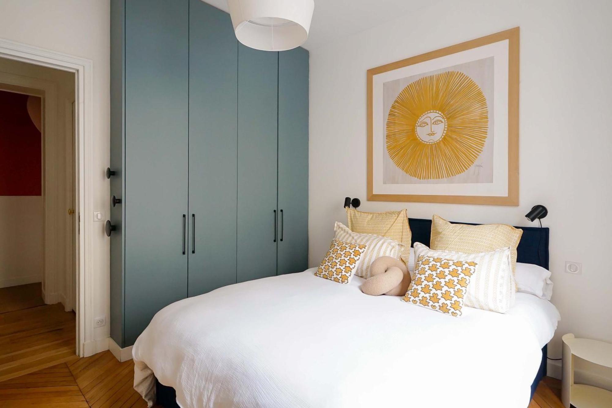 Magnifique 135m2 Jardin Du Luxembourg *