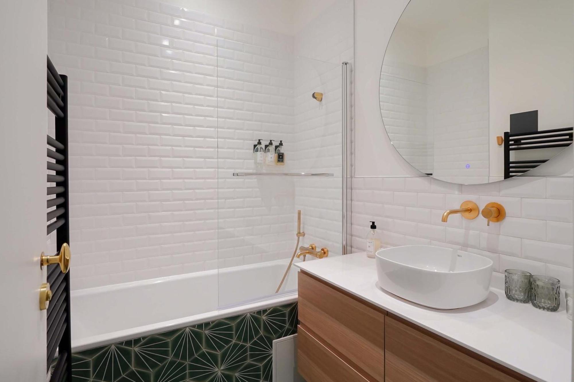 Appartamento Magnifique 135m2 Jardin Du Luxembourg *