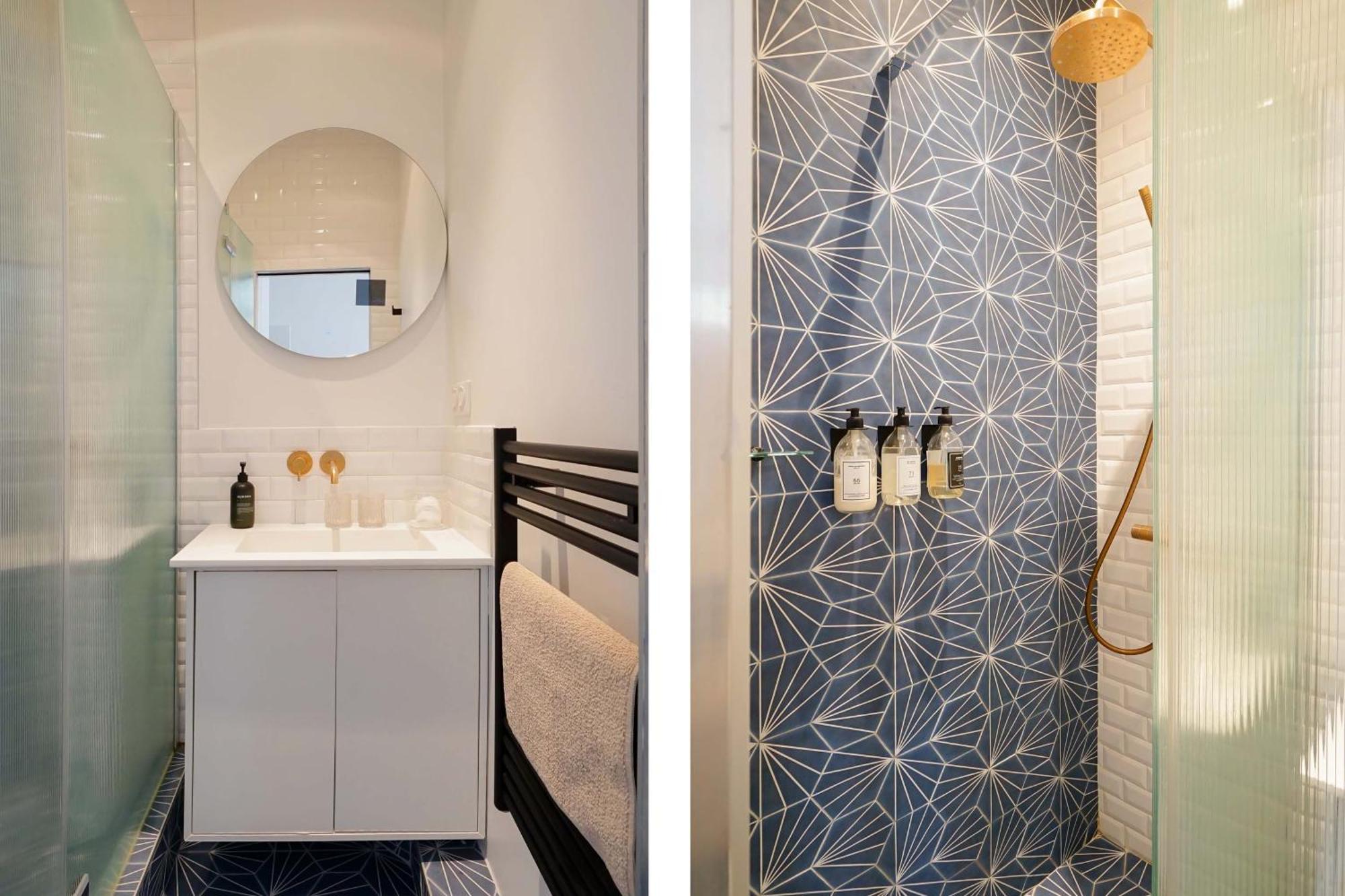 Magnifique 135m2 Jardin Du Luxembourg Appartamento